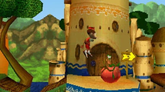 Adiboo & Paziral's Secret — screenshot 2