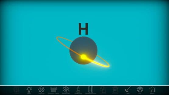 Project Chemistry — screenshot 1