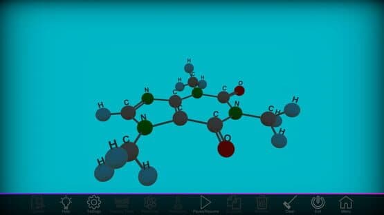 Project Chemistry — screenshot 3