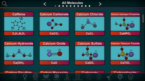Project Chemistry — screenshot 4