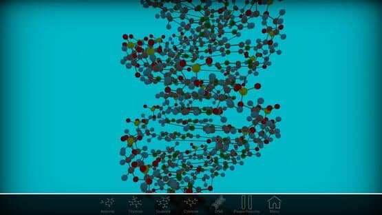Project Chemistry — screenshot 6
