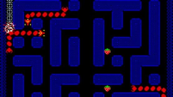 Jungler — screenshot 2