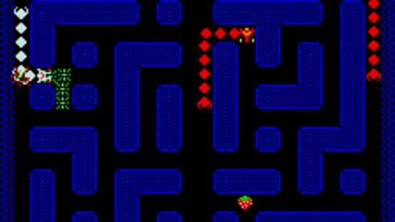Jungler — screenshot 3