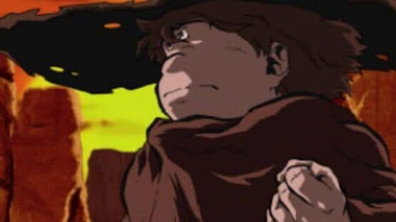 Leiji Matsumoto 999: Story of Galaxy Express 999 — screenshot 1
