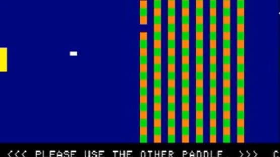 Little Brick Out — screenshot 1