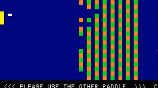 Little Brick Out — screenshot 2