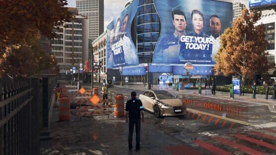 Detroit: Become Human - Digital Deluxe Edition — screenshot 4