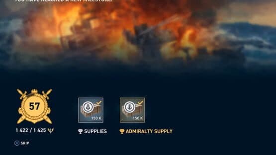 World of Warships: Legends - Premium Edition — screenshot 2