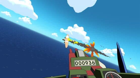 Tailgunner — screenshot 3
