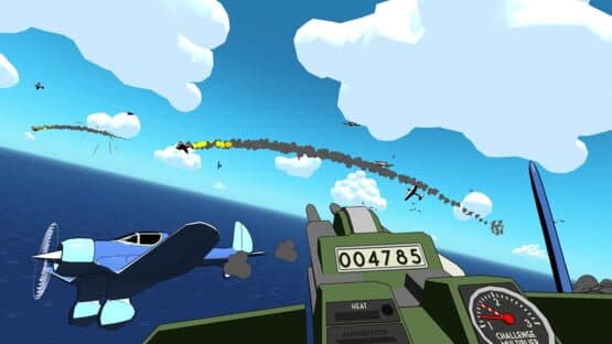 Tailgunner — screenshot 4