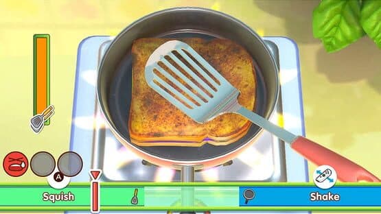 Cooking Mama: Cookstar — screenshot 3