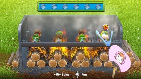 Cooking Mama: Cookstar — screenshot 5