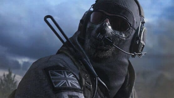 Call of Duty: Modern Warfare 2 Campaign Remastered — screenshot 2