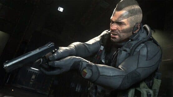 Call of Duty: Modern Warfare 2 Campaign Remastered — screenshot 3