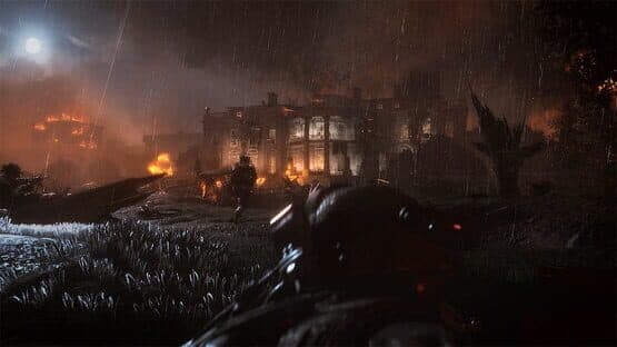 Call of Duty: Modern Warfare 2 Campaign Remastered — screenshot 5