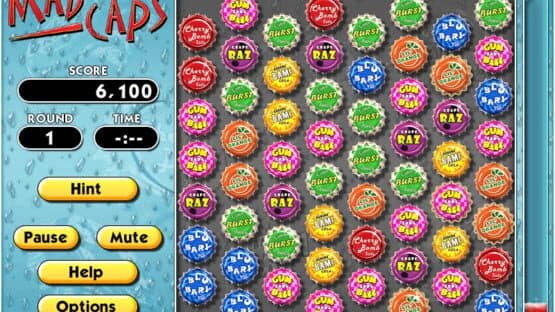 Mad Caps — screenshot 3