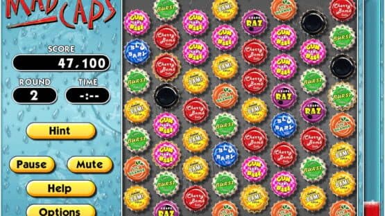 Mad Caps — screenshot 4