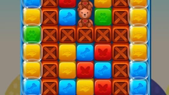Block Blast — screenshot 2
