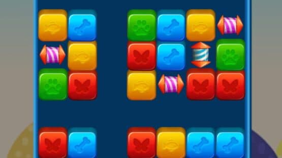 Block Blast — screenshot 3