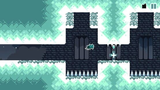Nameless Cat — screenshot 1