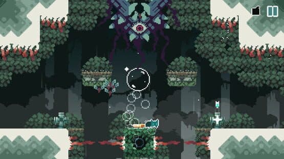 Nameless Cat — screenshot 2