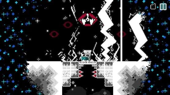 Nameless Cat — screenshot 3