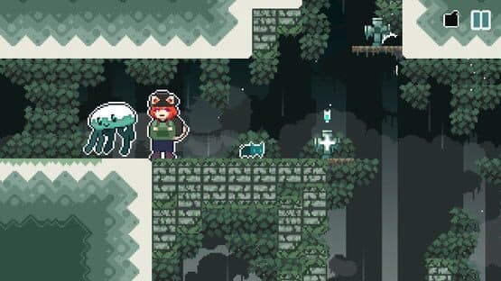 Nameless Cat — screenshot 5