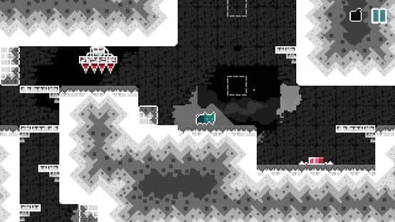 Nameless Cat — screenshot 6