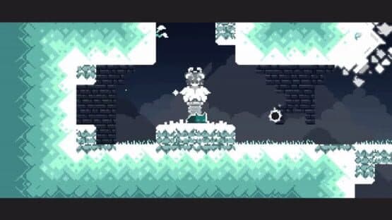 Nameless Cat — screenshot 7