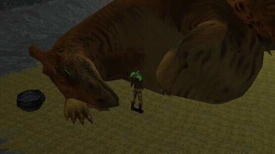 Dragon Riders: Chronicles of Pern — screenshot 2