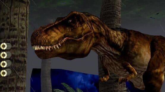 The Lost World: Jurassic Park — screenshot 3