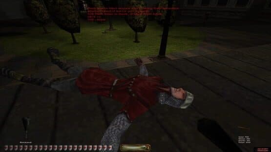 Thief II: The Metal Age — screenshot 8