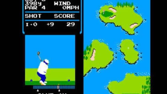 Golf — screenshot 2