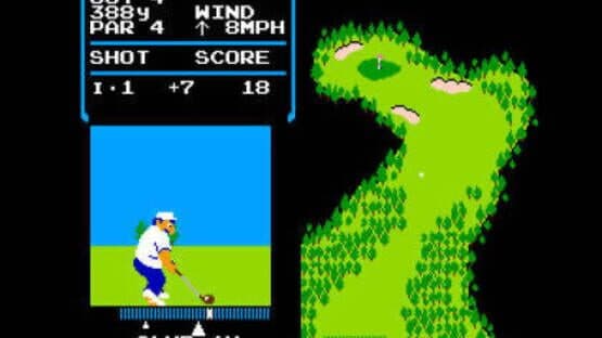 Golf — screenshot 3