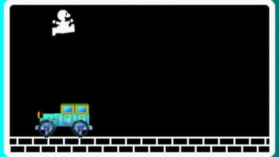 Mario Artist: Polygon Studio — screenshot 3