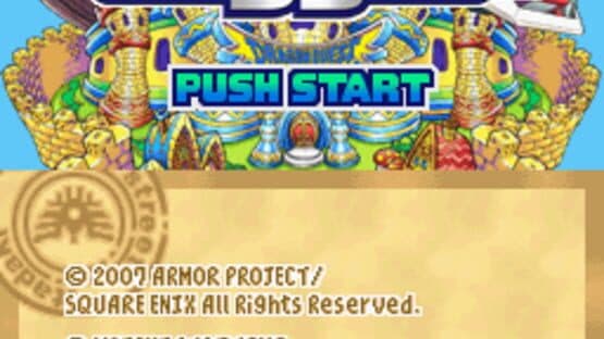 Itadaki Street DS — screenshot 7