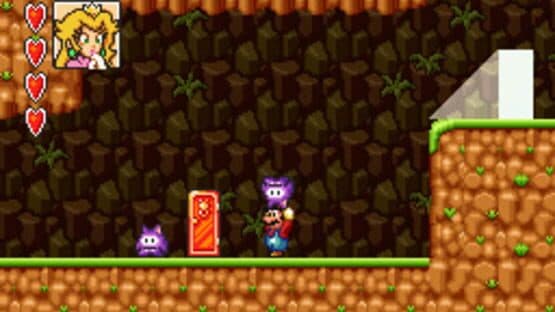 BS Super Mario USA: Power Challenge — screenshot 3