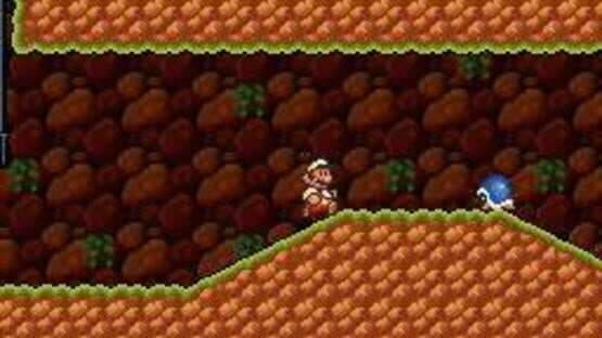 BS Super Mario Collection — screenshot 2