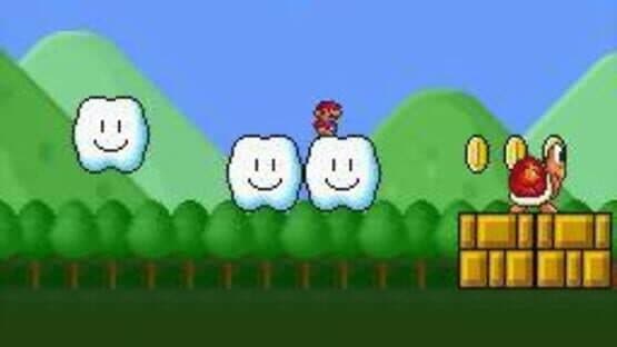 BS Super Mario Collection — screenshot 3