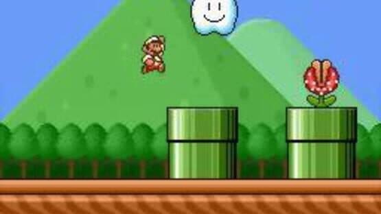 BS Super Mario Collection — screenshot 5