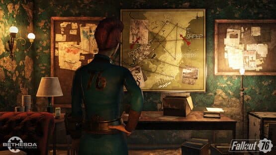 Fallout 76: Wild Appalachia — screenshot 5