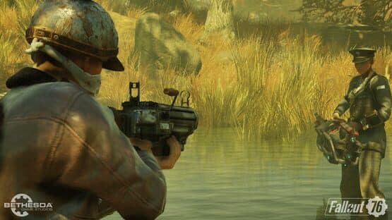 Fallout 76: Wild Appalachia — screenshot 6