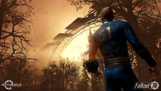 Fallout 76: Nuclear Winter — screenshot 6