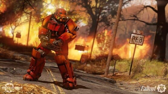 Fallout 76: Nuclear Winter — screenshot 7