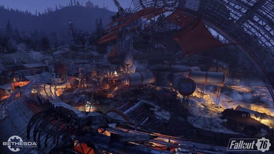 Fallout 76: Wastelanders — screenshot 2