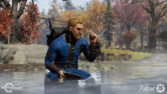 Fallout 76: Wastelanders — screenshot 4