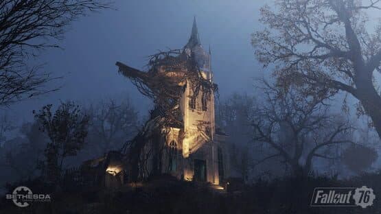 Fallout 76: Wastelanders — screenshot 6