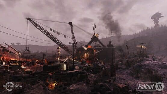 Fallout 76: Wastelanders — screenshot 8
