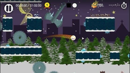 Rebons — screenshot 3