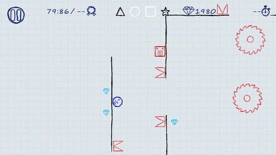 Rebons — screenshot 4